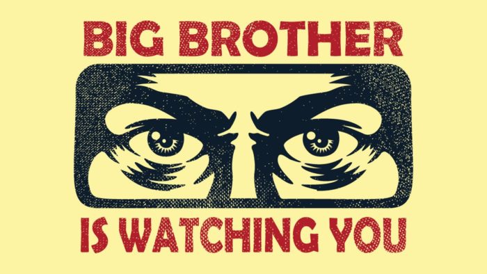 Big Brother