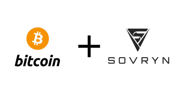 Bitcoin+Sovryn
