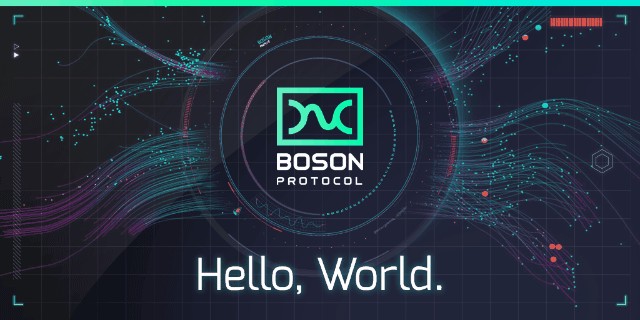 Boson