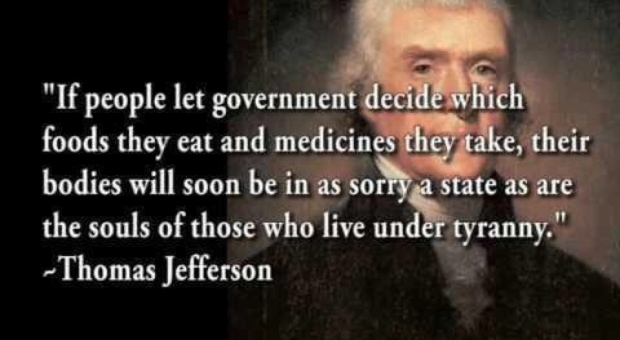 Medical tyranny